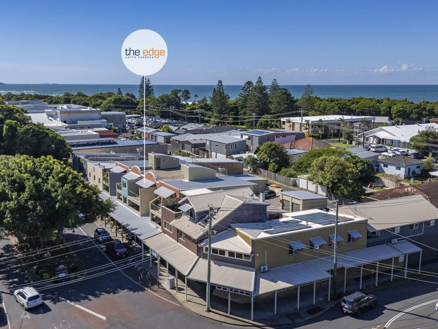 7/4 First Ave, Sawtell, NSW 2452