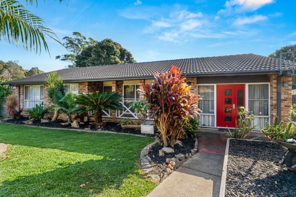 10 Jaycee Ave, Nowra, NSW 2541
