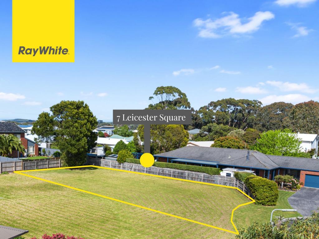 7 Leicester Sq, Inverloch, VIC 3996
