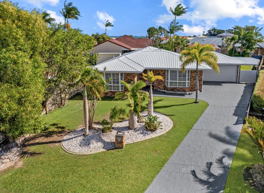10 Hayman Ct, Kawungan, QLD 4655