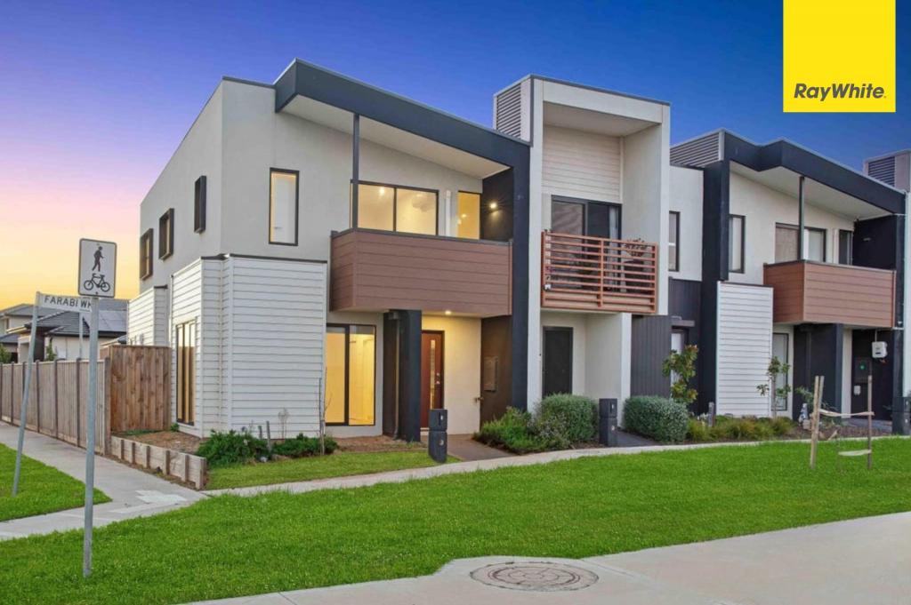 1 Farabi Walk, Truganina, VIC 3029