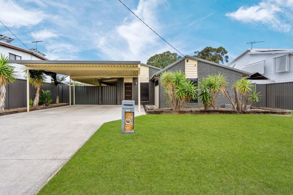 44 Navua St, Strathpine, QLD 4500