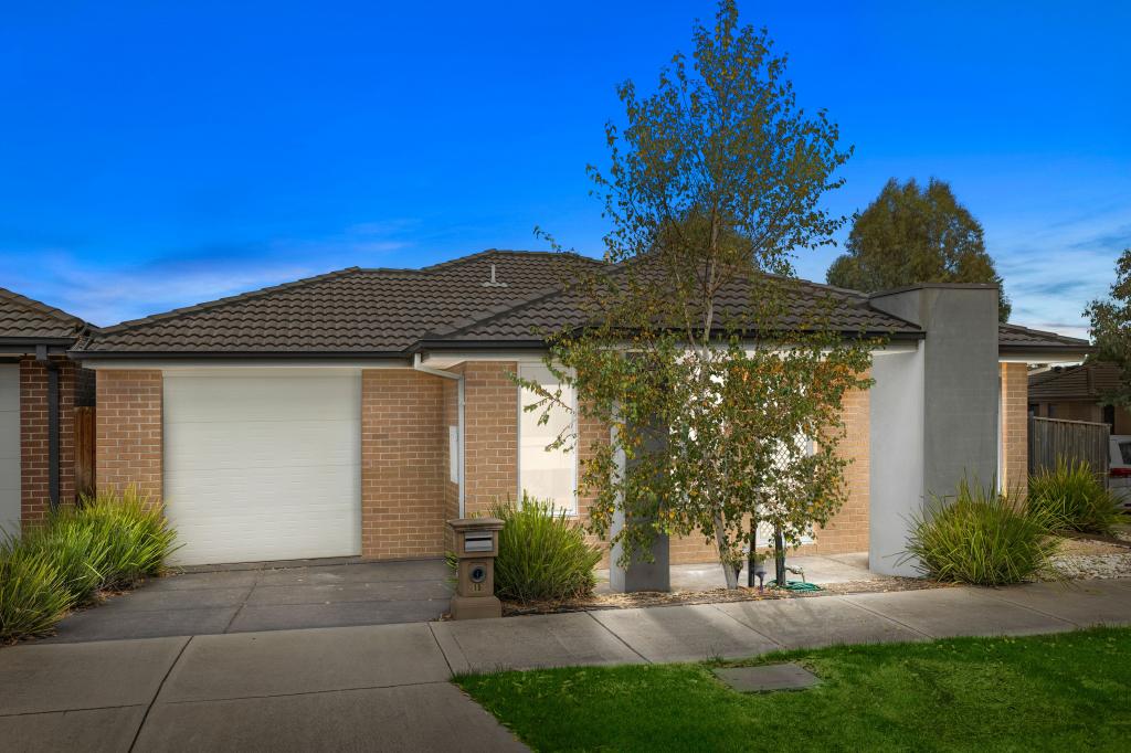 15 Attunga Gr, Werribee, VIC 3030