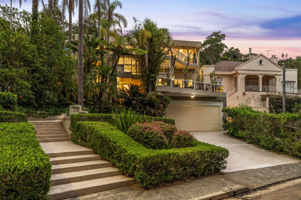 29 Olola Ave, Vaucluse, NSW 2030