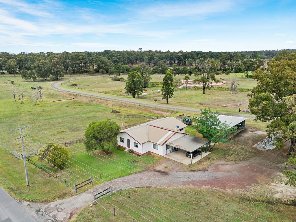 123 Sawyers Gully Rd, Sawyers Gully, NSW 2326