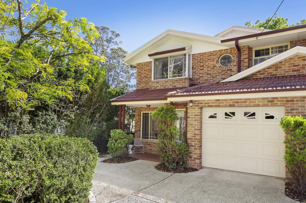 2b Eddy St, Thornleigh, NSW 2120