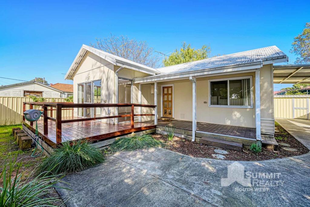 13b Stinton St, Carey Park, WA 6230