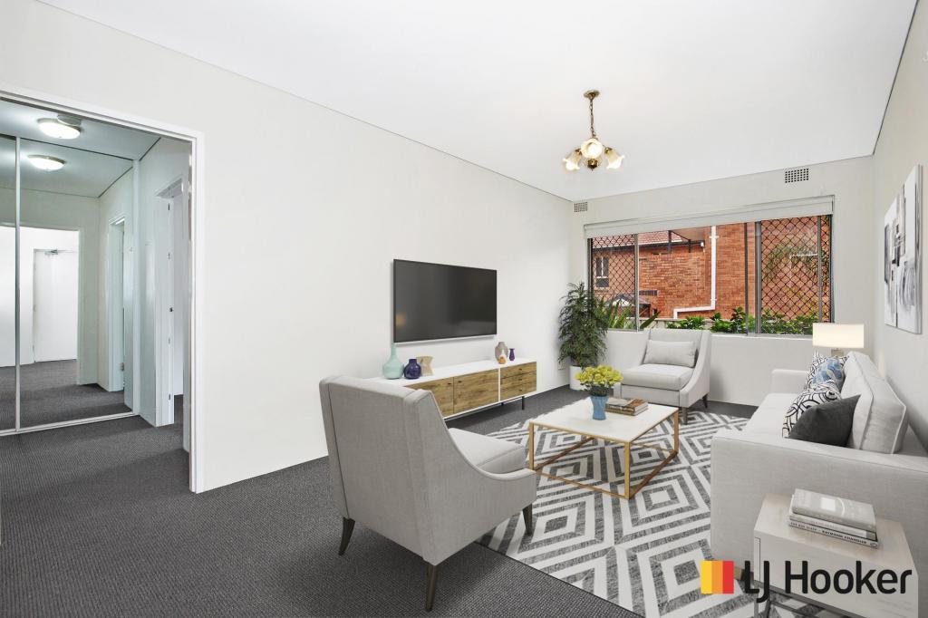 10/47 Chandos St, Ashfield, NSW 2131