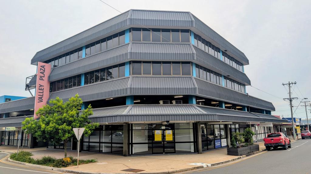 6/190 Goondoon St, Gladstone Central, QLD 4680