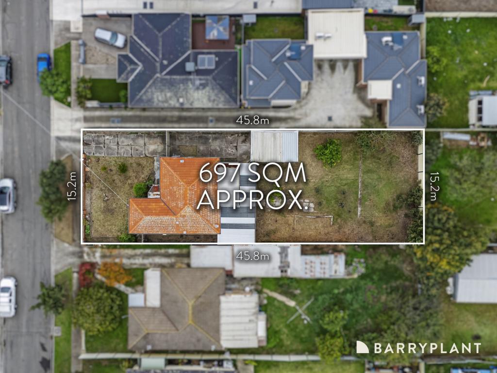 58 Chelsey St, Ardeer, VIC 3022