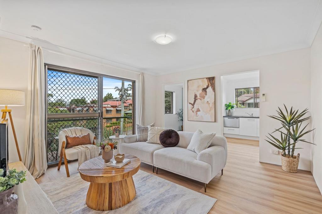 4/1 Lambton St, Annerley, QLD 4103