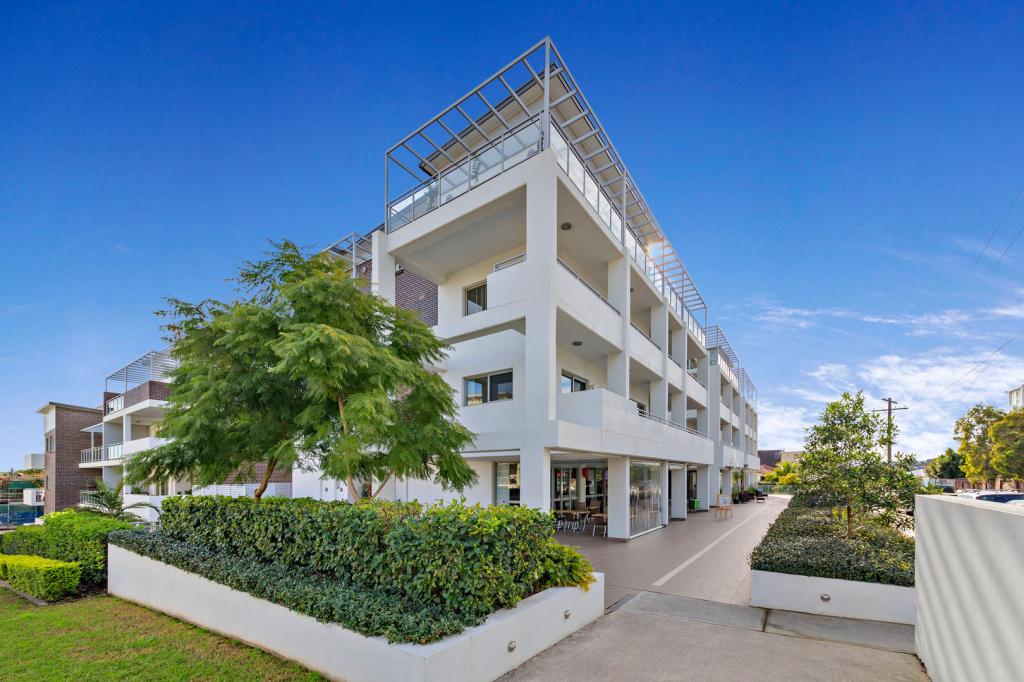 5/100 Tennyson Rd, Mortlake, NSW 2137