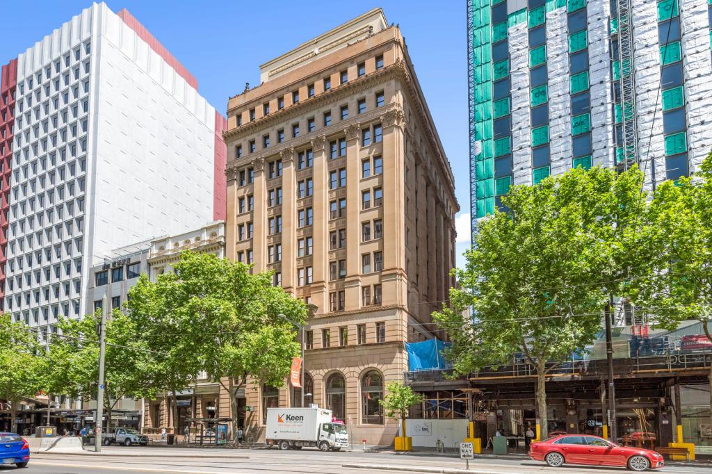 1007/23 King William St, Adelaide, SA 5000