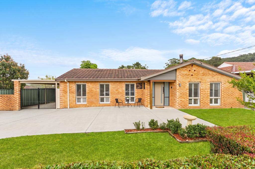 21 Tilba St, Kincumber, NSW 2251