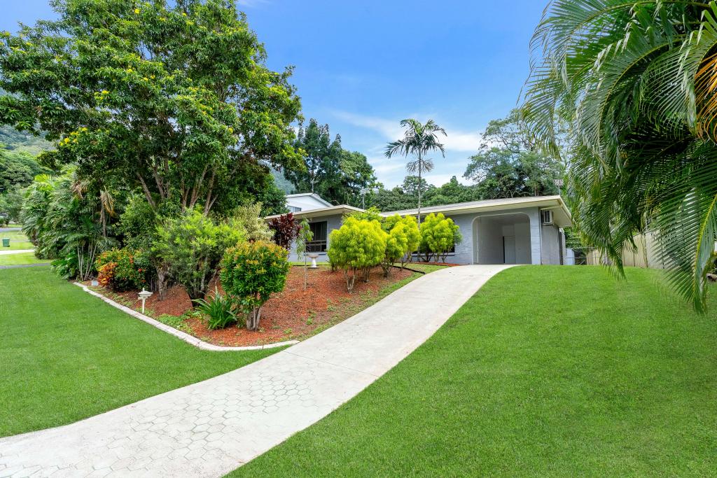 6 Falcon St, Bayview Heights, QLD 4868