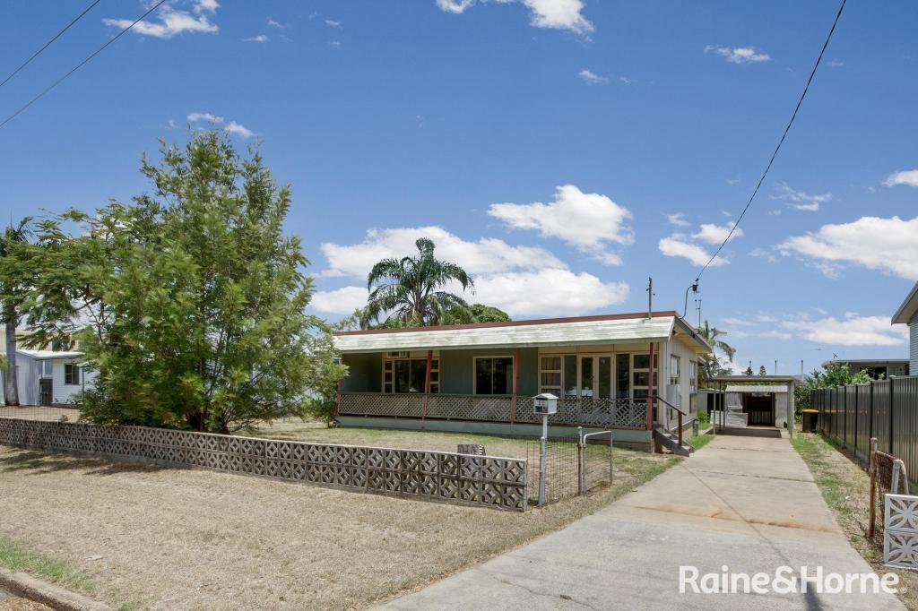 12 Coase St, West Gladstone, QLD 4680