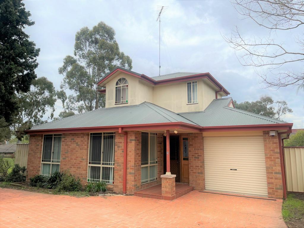 113a Derby St, Penrith, NSW 2750