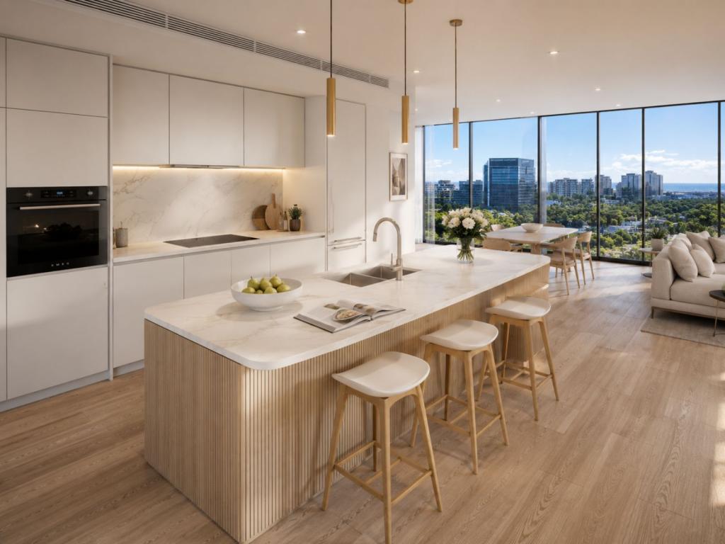 Contact Agent For Address, Melrose Park, NSW 2114