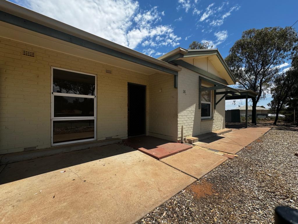 36 Seaview Rd, Port Augusta, SA 5700