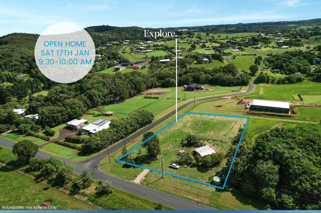 150 ANDERSON RD, PEERAMON, QLD 4885