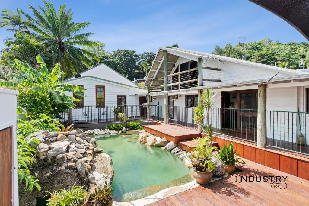 81 Cassowary St, Freshwater, QLD 4870