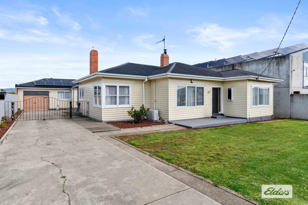 8 Douglas St, East Devonport, TAS 7310