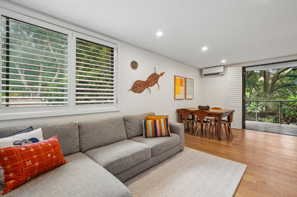 3/28 Murray St, Bronte, NSW 2024