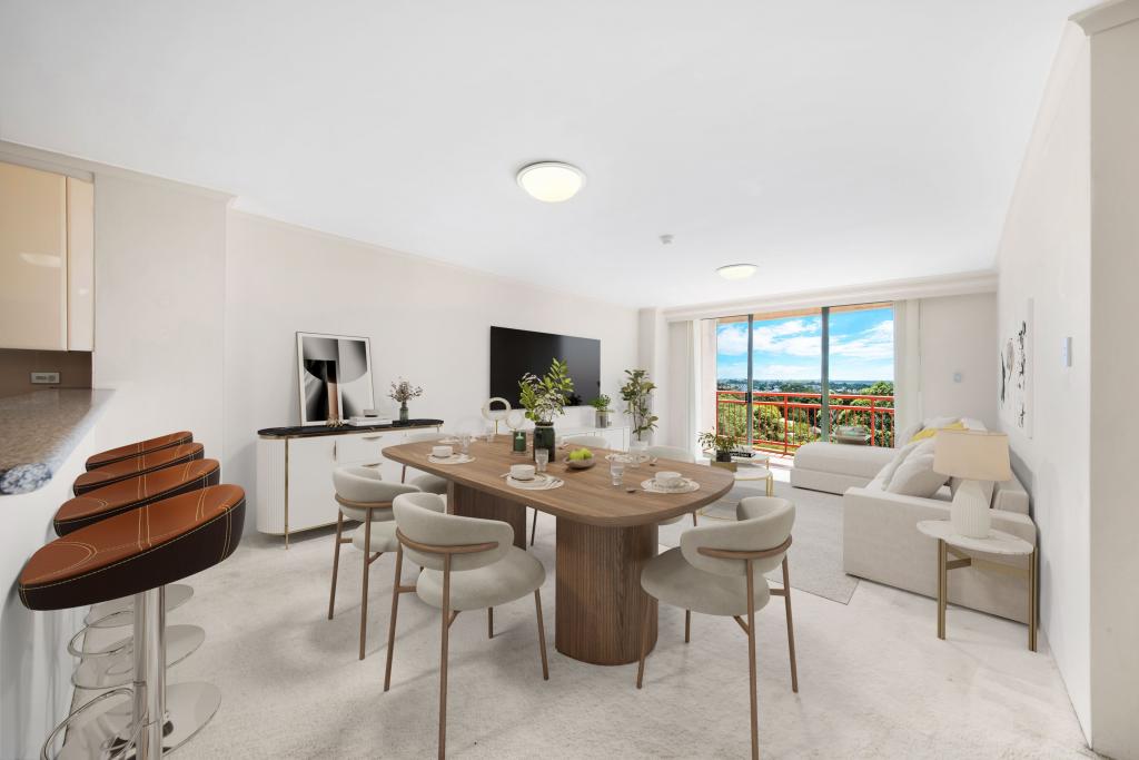 135/15 Herbert St, St Leonards, NSW 2065