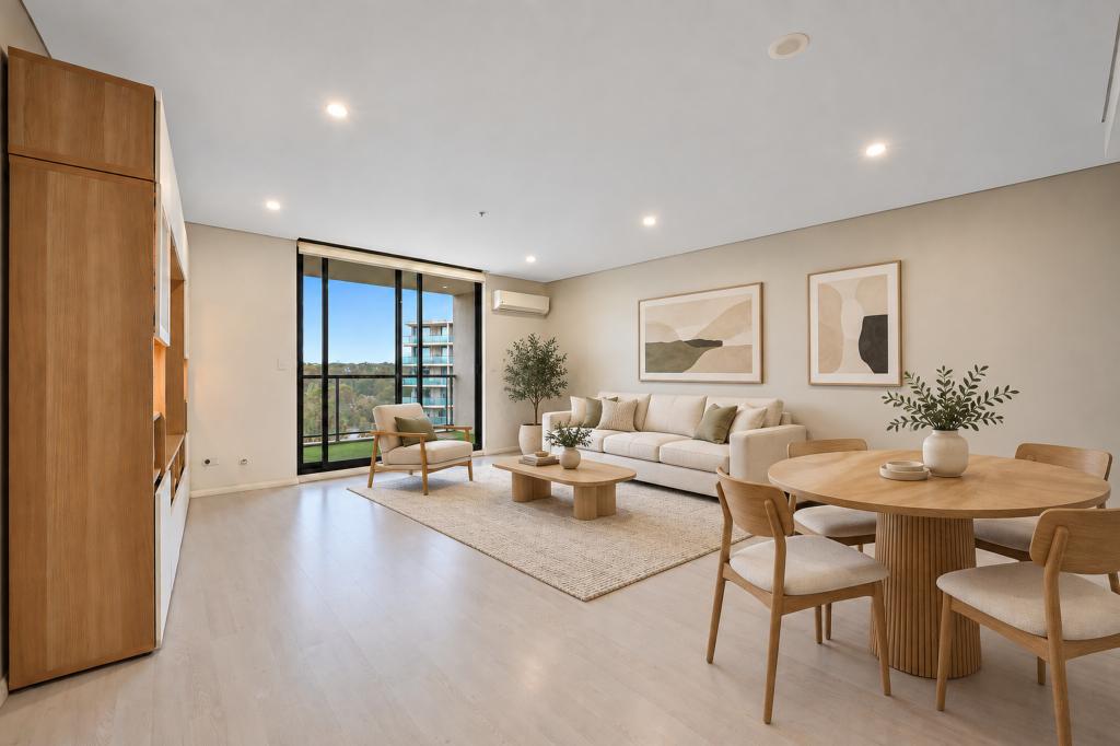 314/23-25 NORTH ROCKS RD, NORTH ROCKS, NSW 2151