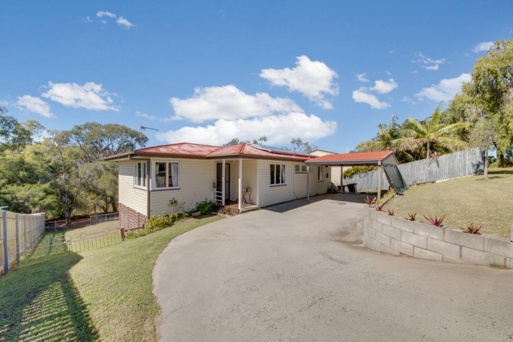 29 Coase St, West Gladstone, QLD 4680