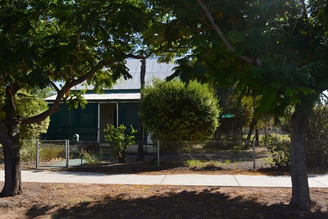 52 Ash St, Barcaldine, QLD 4725