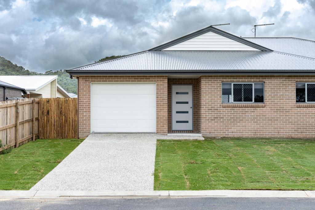 31b Keppel Ave, Norman Gardens, QLD 4701