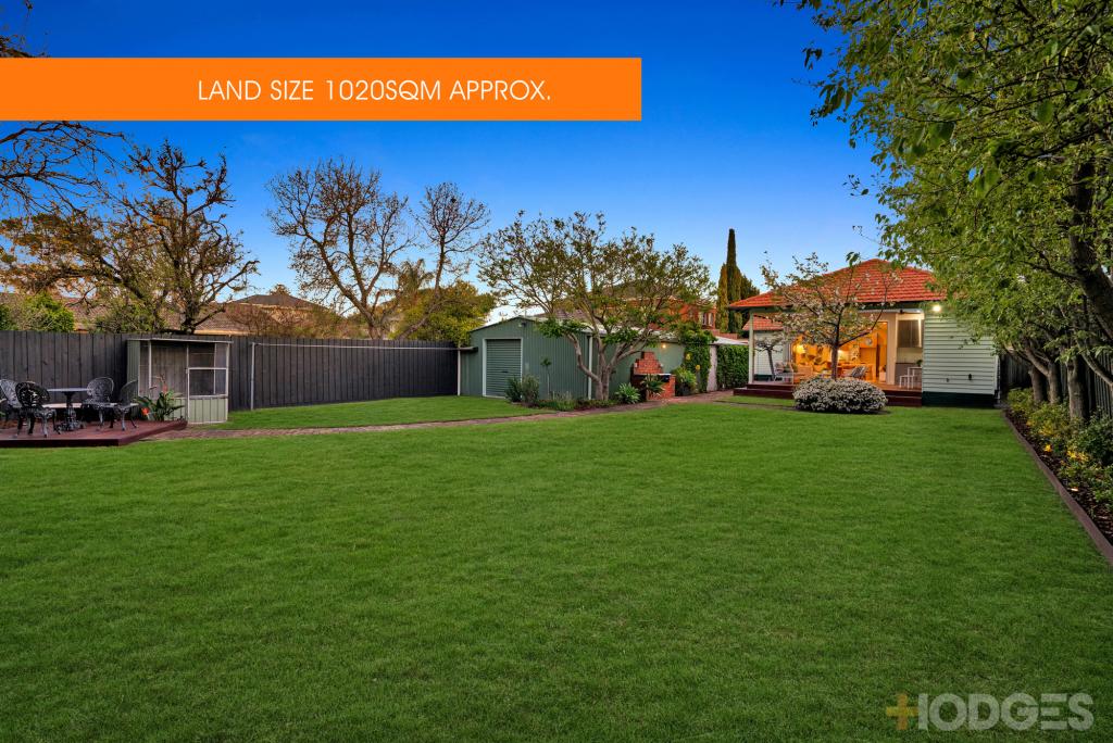 63 Patty St, Mentone, VIC 3194