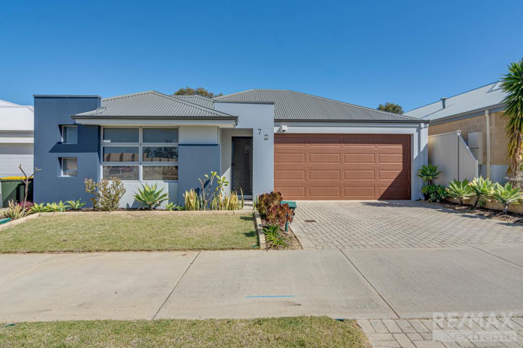 72 Bluewater Dr, Alkimos, WA 6038