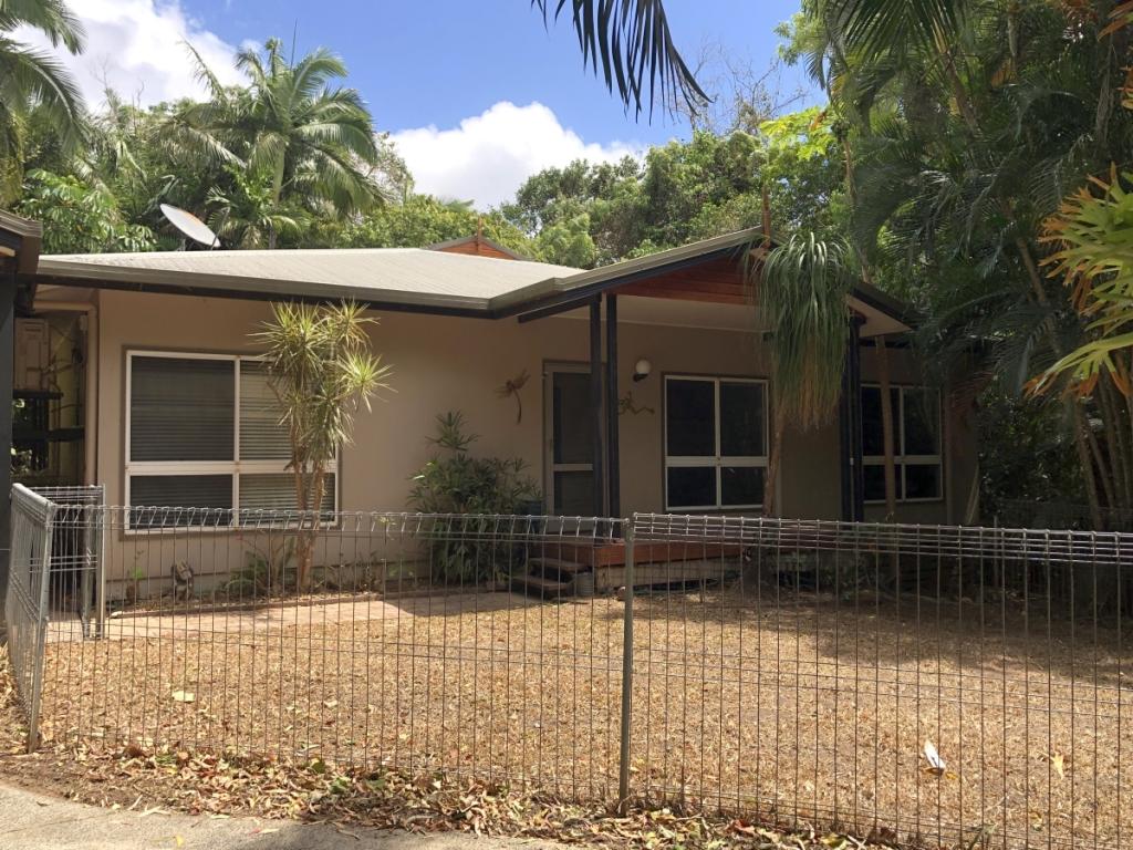 34 SAVAGE ST, COOKTOWN, QLD 4895