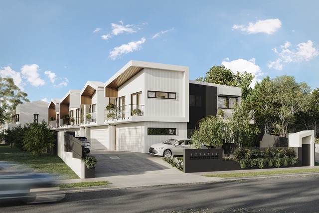 5/190 DELANCEY ST, ORMISTON, QLD 4160