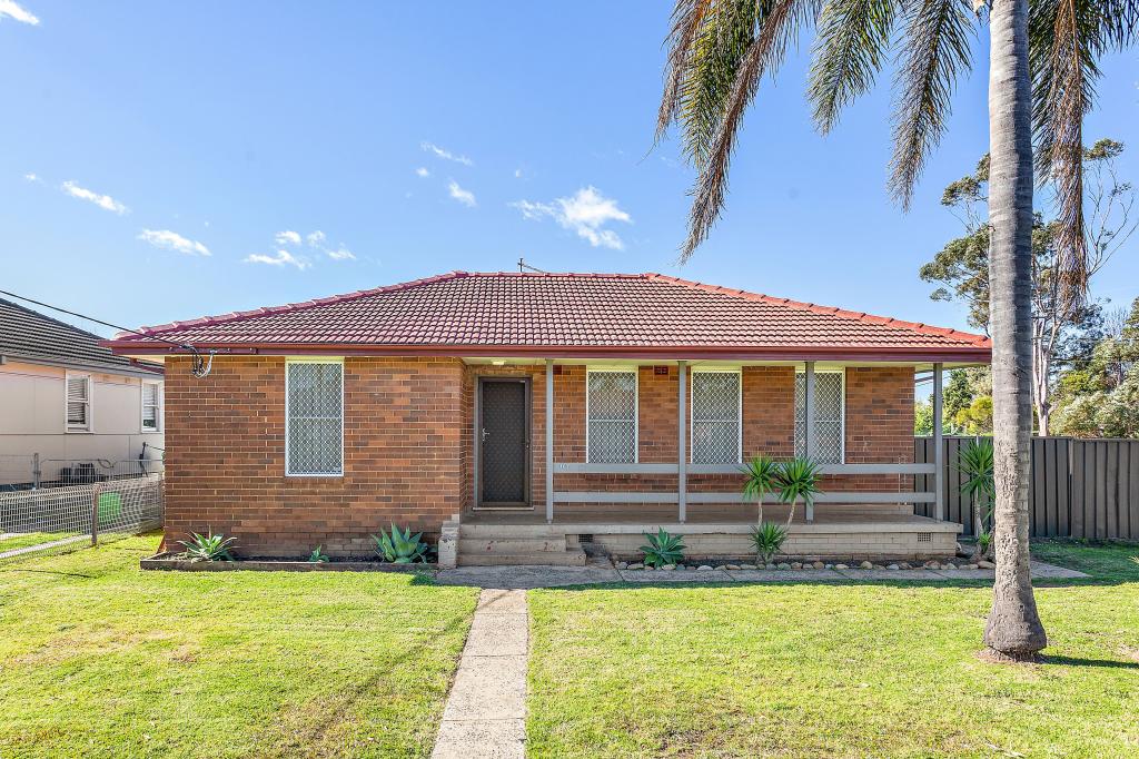 107 KING ST, WARILLA, NSW 2528