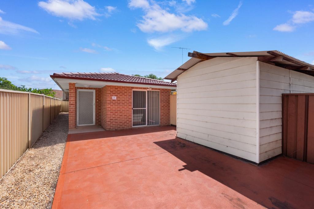 8a Youl Pl, Bligh Park, NSW 2756