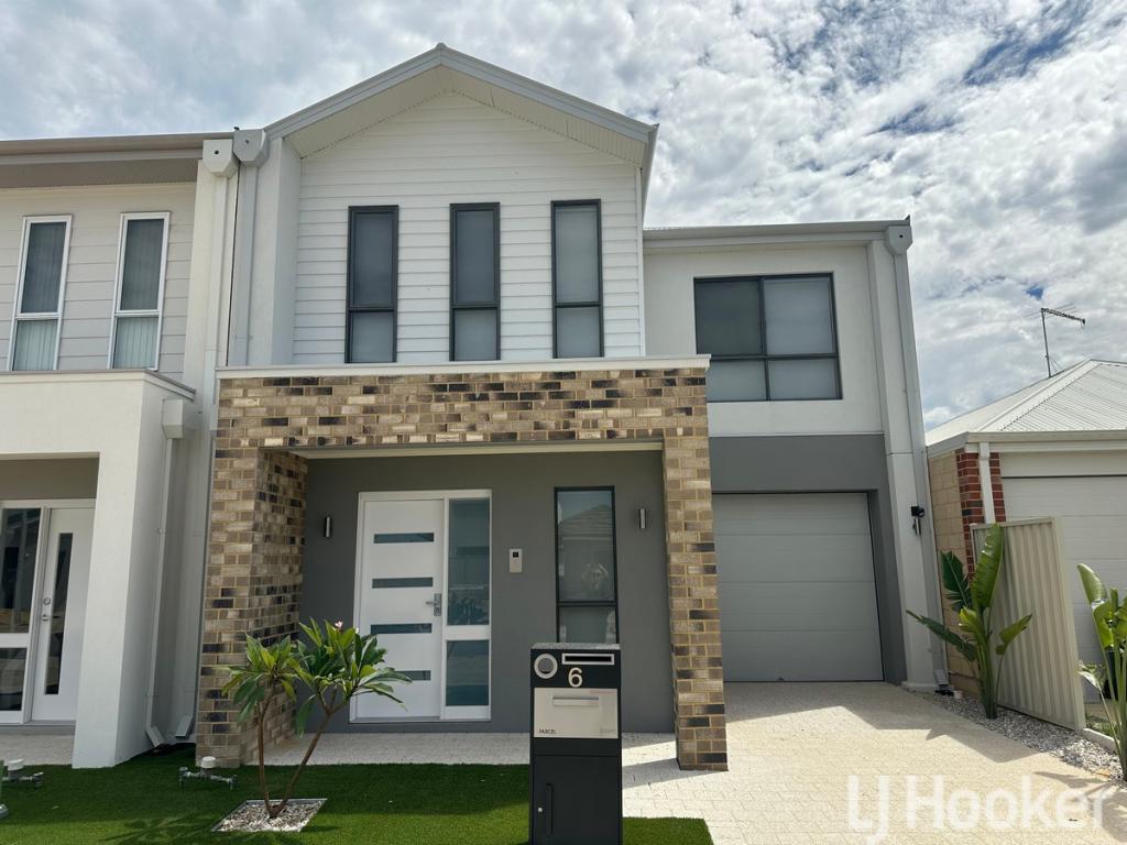 6 Boat Way, Golden Bay, WA 6174