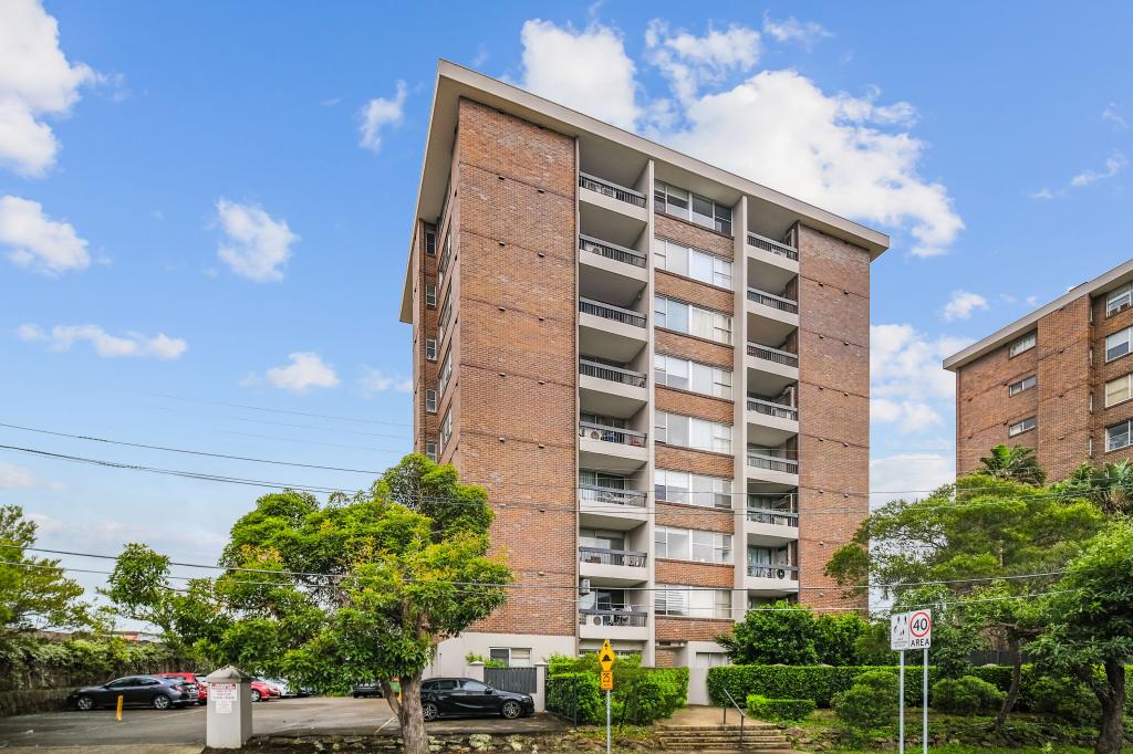 16/57-61 West Pde, West Ryde, NSW 2114