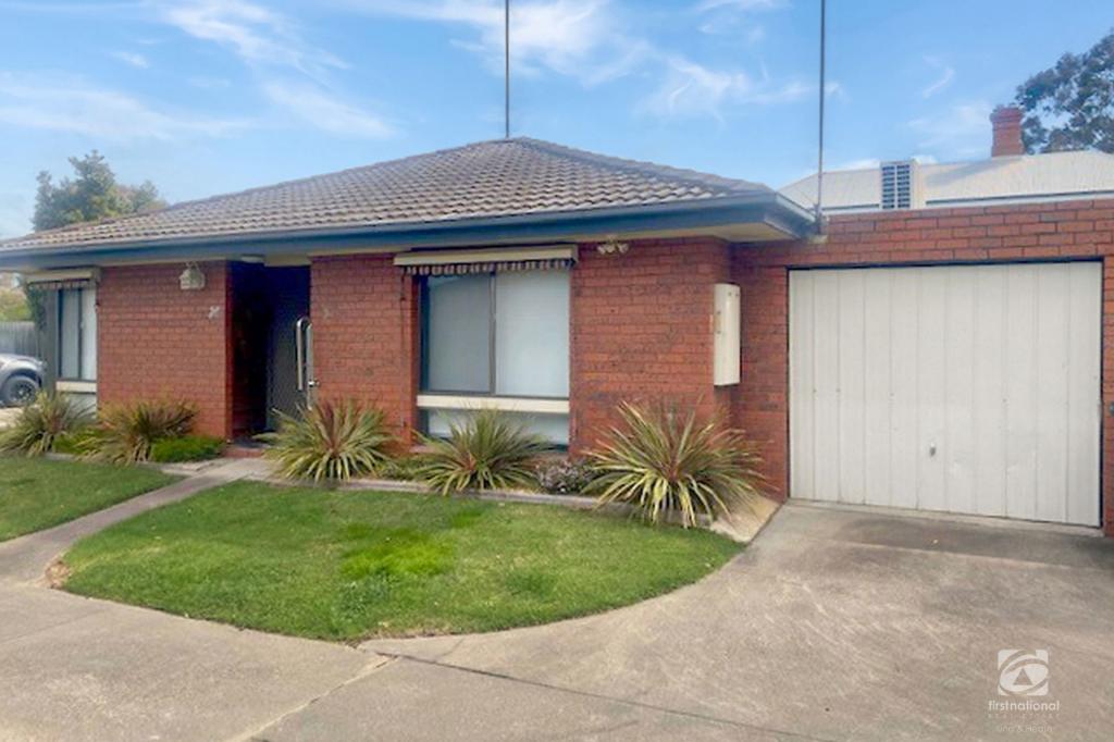 3/51 Anderson St, Bairnsdale, VIC 3875