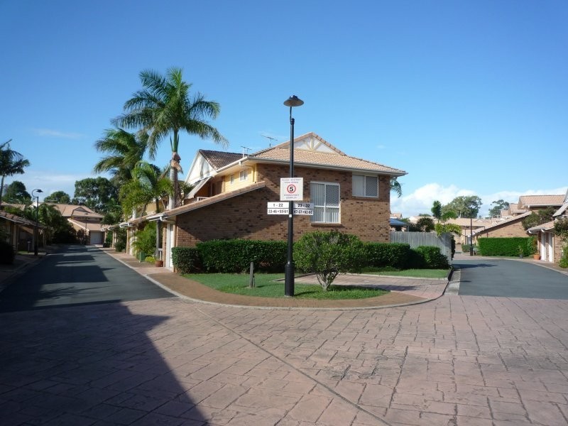 Contact Agent For Address, Cleveland, QLD 4163