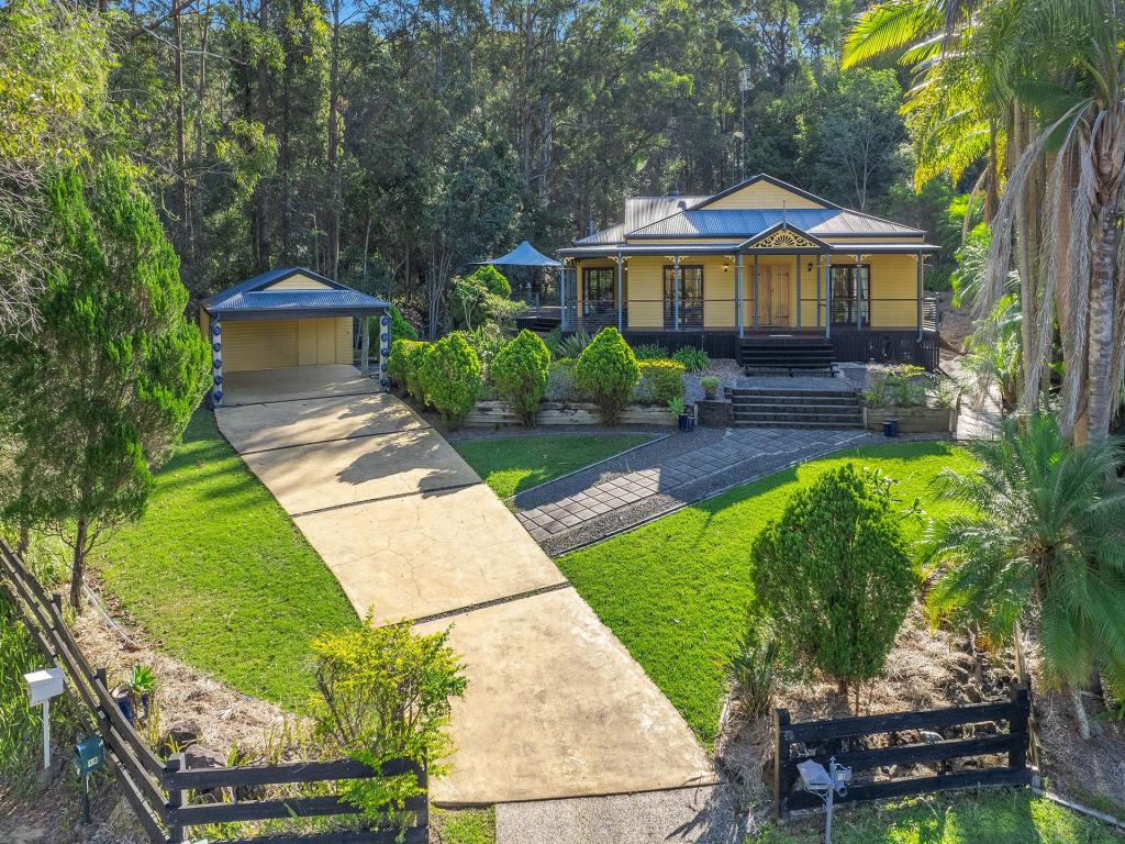 12 Mountridge Cl, Kiels Mountain, QLD 4559