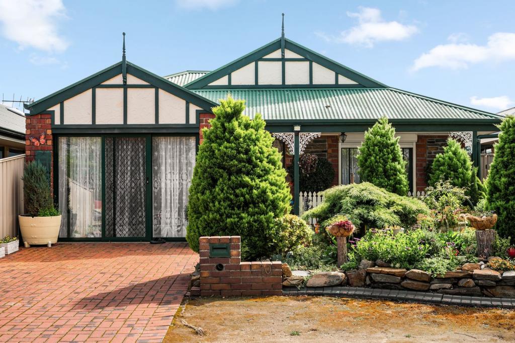 10 Cargo Ct, Seaford Rise, SA 5169