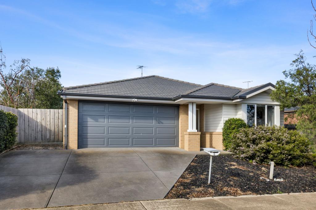 5 Mumm St, Waurn Ponds, VIC 3216