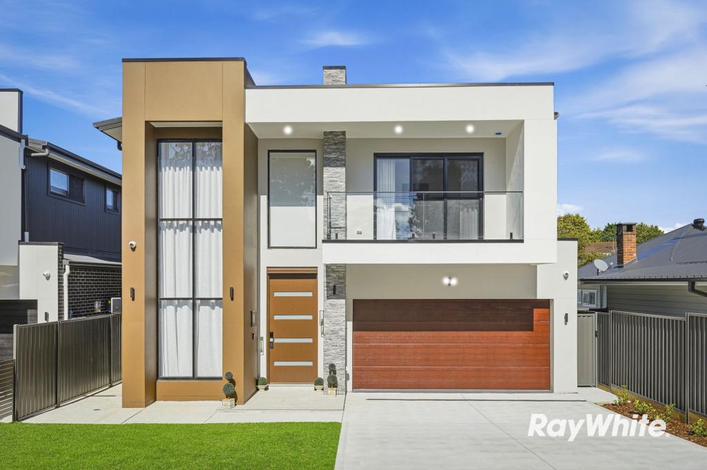 179 New Line Rd, Cherrybrook, NSW 2126