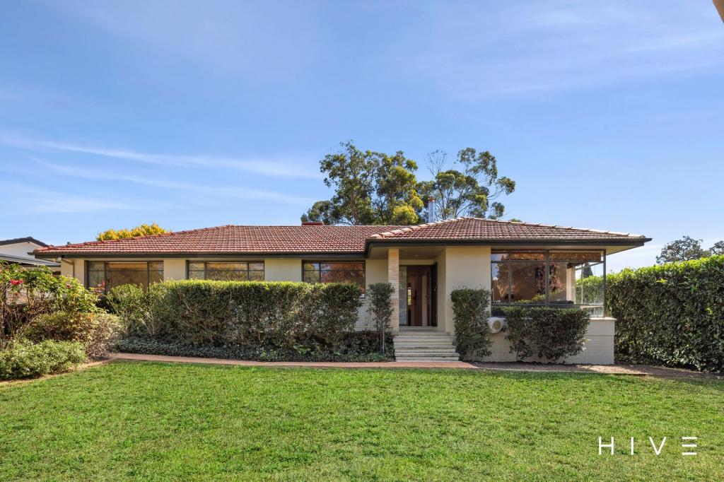 12 Morehead St, Curtin, ACT 2605