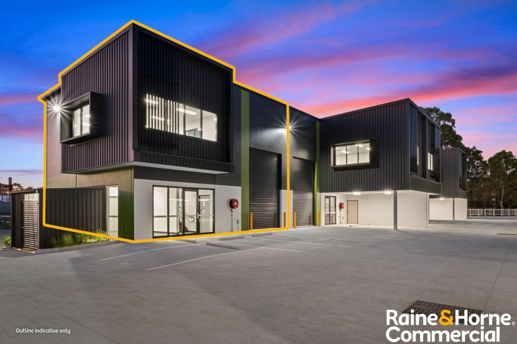 1/566 Rode Rd, Chermside, QLD 4032