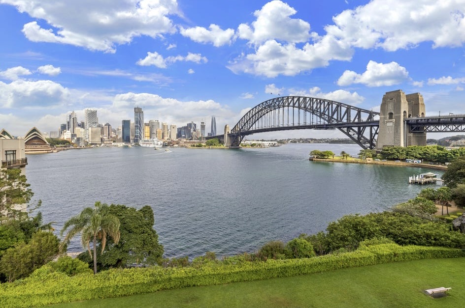 9/73 Kirribilli Ave, Kirribilli, NSW 2061