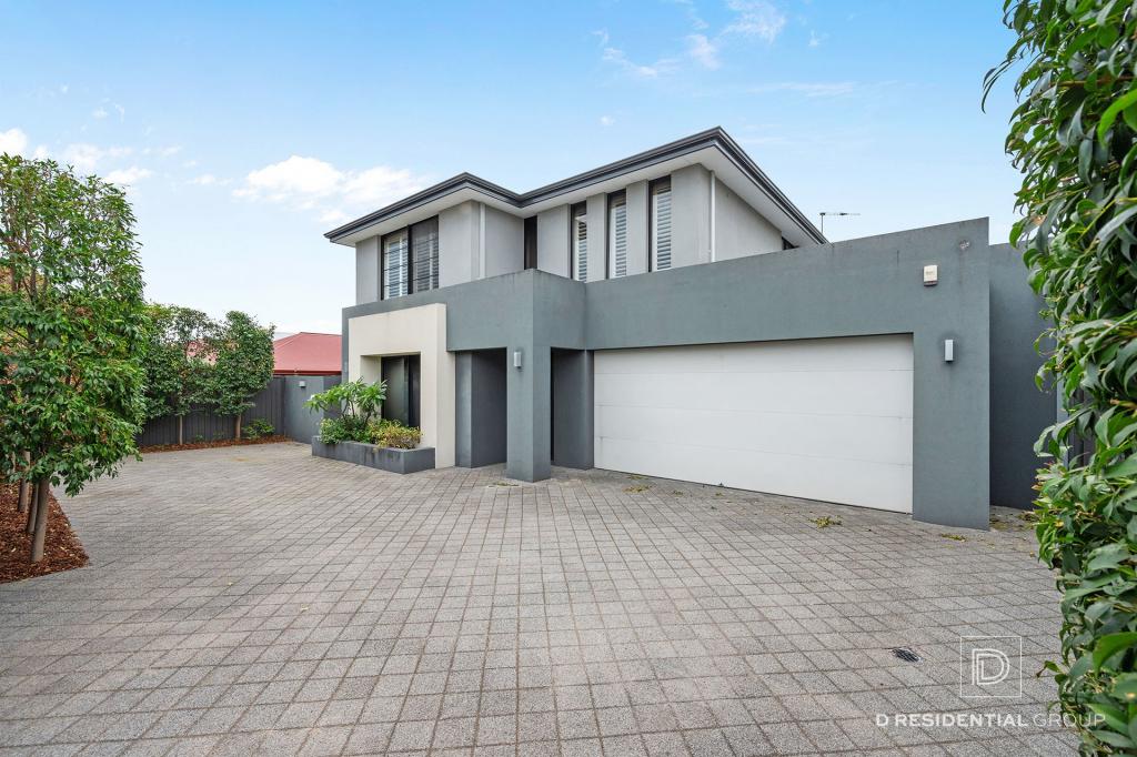 102a Salisbury St, Bedford, WA 6052